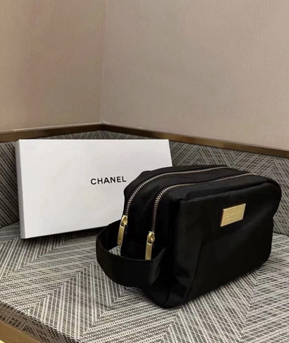 Large rare chanel beaute - rare,