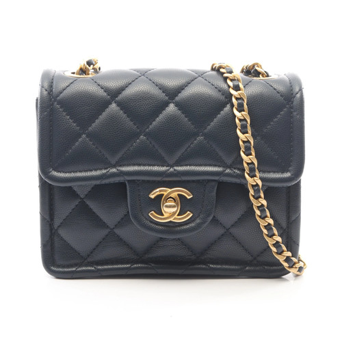 Chanel matelasse shoulder - chanel,