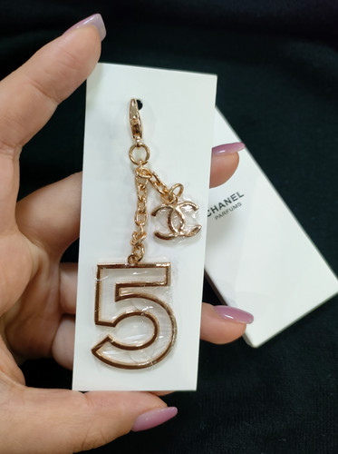 Chanel perfume charm - perfume,