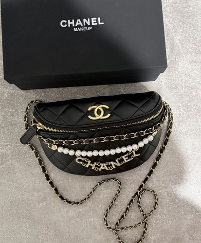 Chanel beauty vip - vip, gift