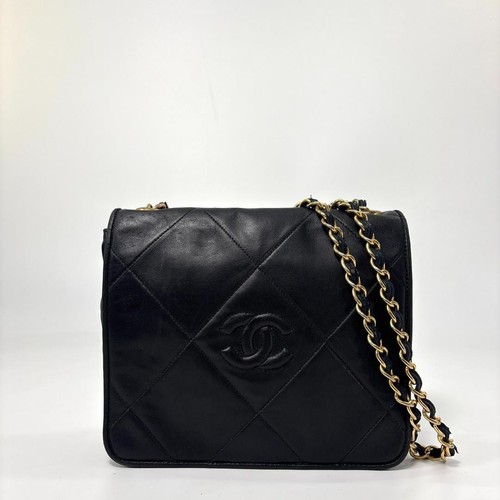 Chanel matelasse chain - matelasse, cc