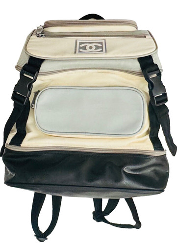 Chanel bag 2000s - bag,