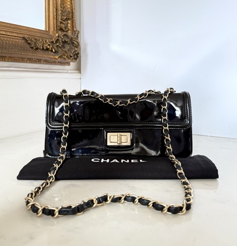 Chanel east west reissue - east,