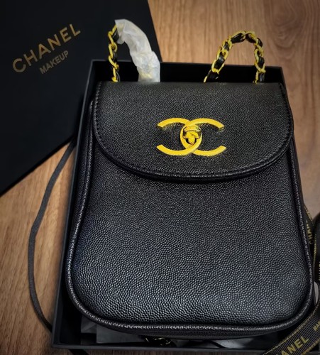Chanel beauty black makeup - beauty,
