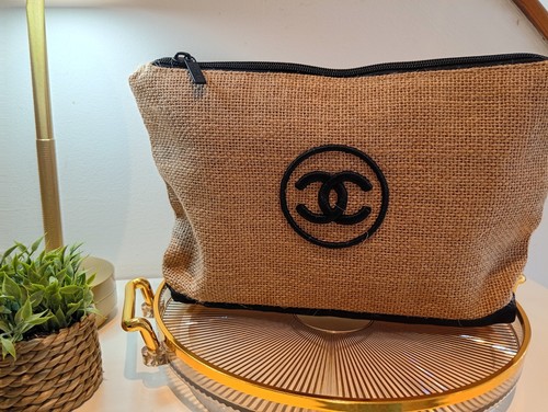 Chanel beauty eco jute - chanel,