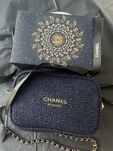 Chanel beauty gift - gift, makeup