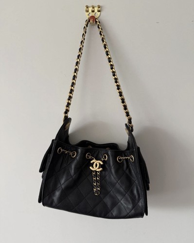 Chanel mini bag - chanel,