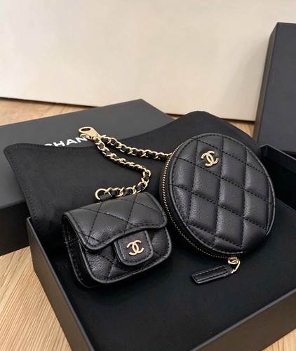 Chanel year end gift - chanel, ltd
