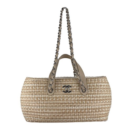 Auth chanel handbag shoulder - auth,
