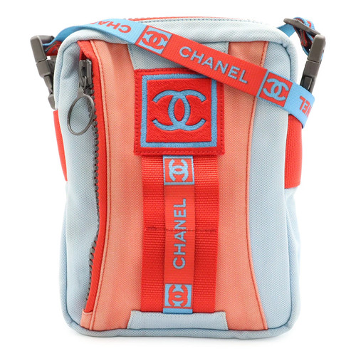 Chanel sports line - chanel,