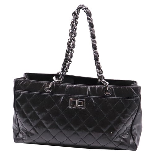 Chanel reissue chain tote - 2.55,
