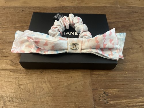 Chanel beauty hair band - beauty,