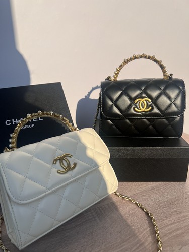 Chanel gwp quilted - gwp, flap