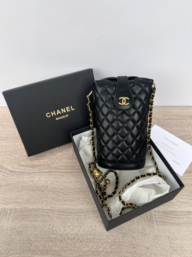 Chanel vip black - vip,