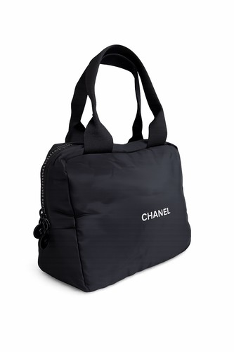 Chanel black mini - black,