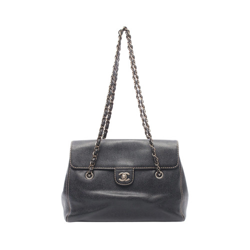Chanel chain shoulder - chanel,