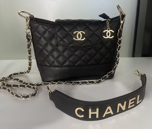 Chanel vip points quilted bag - chanel,