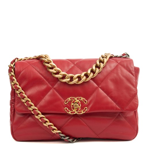 Chanel shoulder bag - shoulder, 19