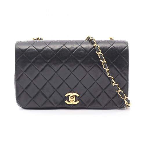 Chanel matelasse full - chanel, flap