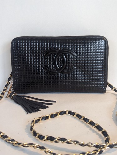 Authentic vintage chanel - vintage,