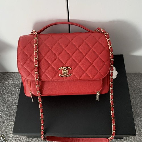Chanel large business - chanel,
