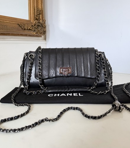 Chanel vintage reissue flap - chanel,