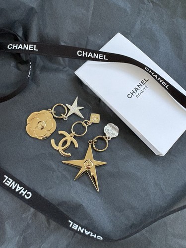 Set three chanel - set,