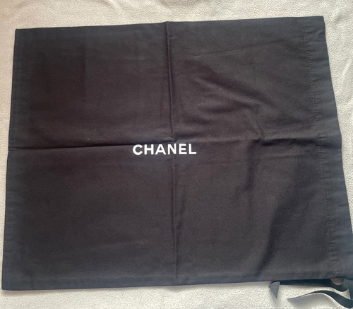 New chanel dust - chanel, bag