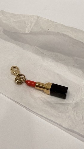 Chanel coco rouge - chanel, lipstick