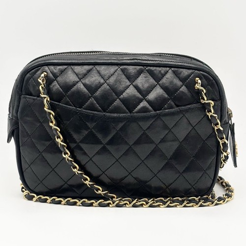 Authentic vintage chanel - vintage,