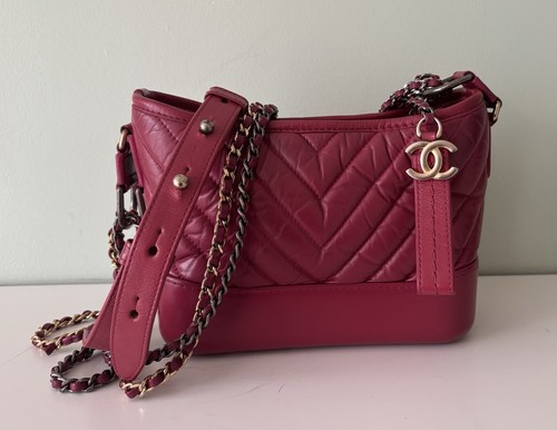 Chanel gabrielle small - chanel,