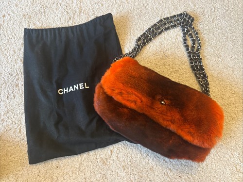 Chanel beautiful soft fur - beautiful,