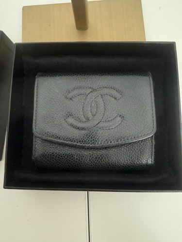 Authentic chanel caviar - authentic,