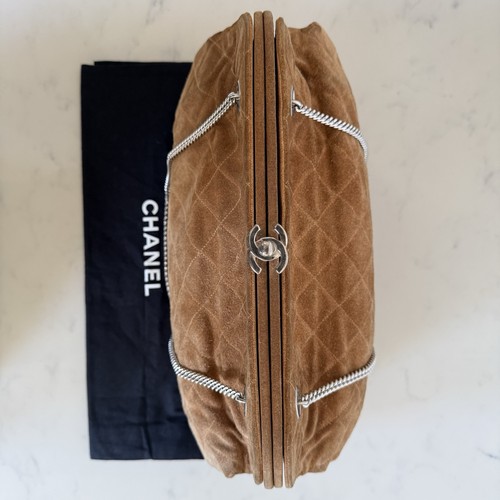 Chanel classic crossbody - classic,