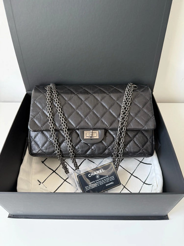 Chanel medium flap - 2.55,