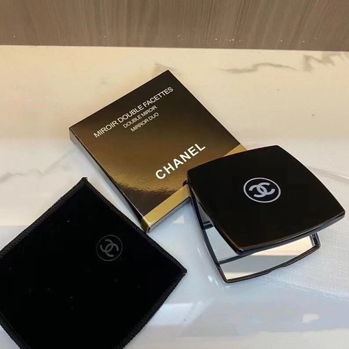 Brand new chanel mirror duo - chanel,