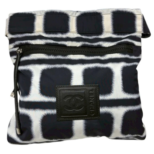 Chanel sports line - chanel,