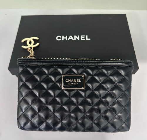 Chanel new box black - in,
