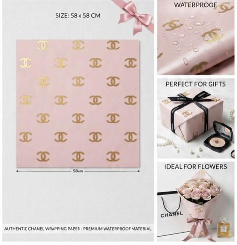 Luxury designer wrapping - designer, 1