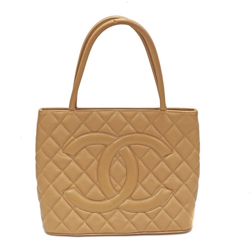 Chanel reissue tote a01804 - chanel,