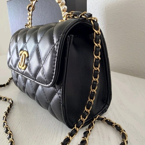 Chanel beauty vip black - beauty,
