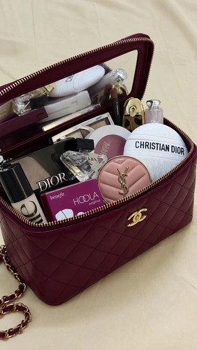 Chanel beauty vip - beauty, makeup