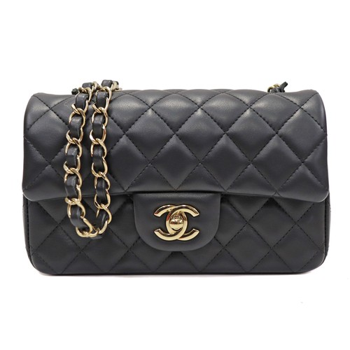 Chanel chain shoulder - chanel,