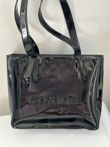 Chanel bag - chanel,