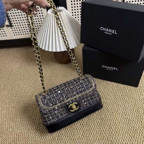 Chanel beauty gwp tweed - chanel,