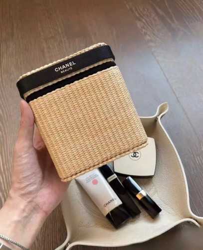 Chanel beauté les beiges - les,