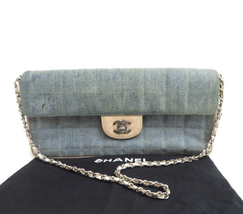Authentic chanel chocolate bar - authentic,
