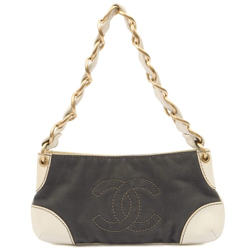 Chanel shoulder bag - bag, vintage