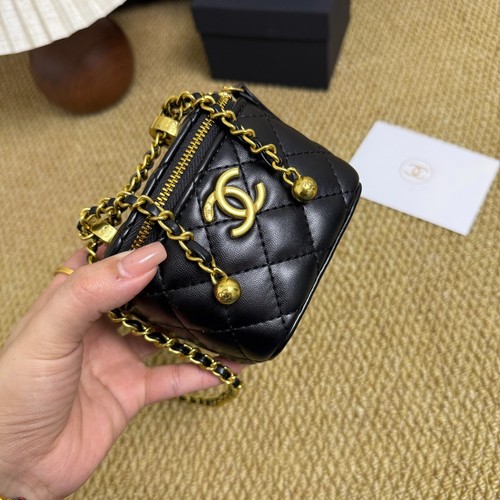 Chanel beauty vip mini - chanel,