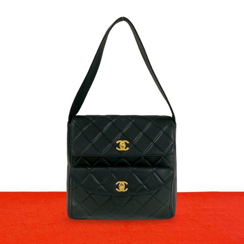 Chanel matrasse coco mark - matrasse,